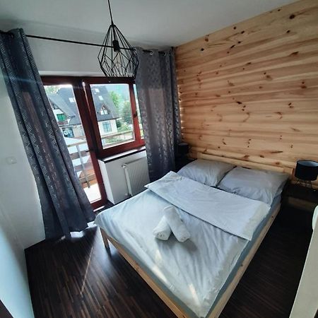 Laura'S Apartments Zakopane Ngoại thất bức ảnh