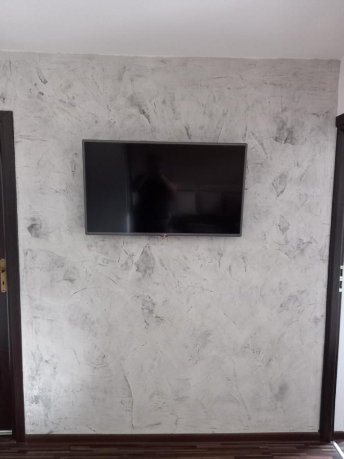 Laura'S Apartments Zakopane Ngoại thất bức ảnh