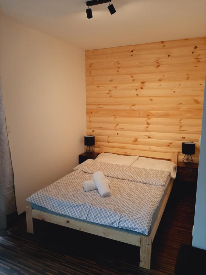 Laura'S Apartments Zakopane Ngoại thất bức ảnh