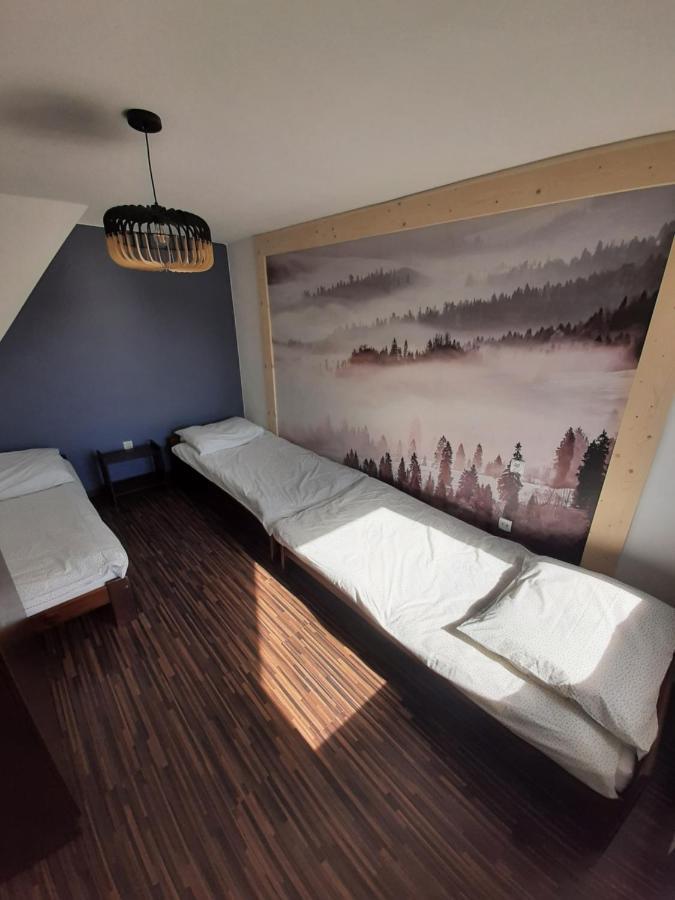 Laura'S Apartments Zakopane Ngoại thất bức ảnh