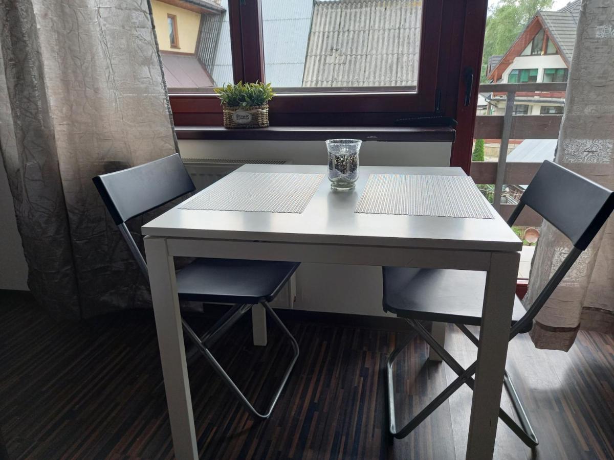 Laura'S Apartments Zakopane Ngoại thất bức ảnh