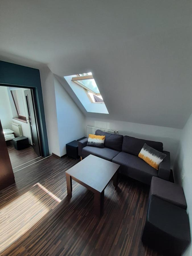 Laura'S Apartments Zakopane Ngoại thất bức ảnh