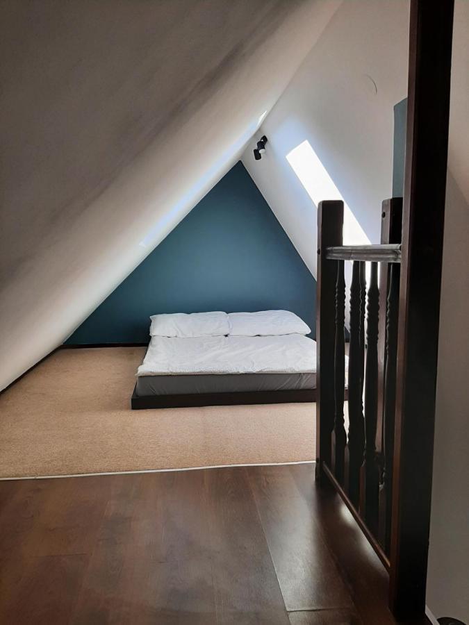 Laura'S Apartments Zakopane Ngoại thất bức ảnh